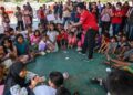Indonesia: Education disrupted for over 8,000 children after earthquake