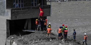 Pope Leo prays for victims of devastating Nepal floods