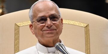 Pope at Audience: Active participation in liturgy leads us to relationship with God