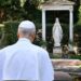 Pope Leo XIV: ‘The wounds of war extend beyond the battlefield’