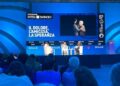 ‘Sisters in sorrow’ offer a testimony of friendship and hope at Rimini Meeting