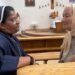 Sister in Ukraine: Bombs cannot break faith, will to live or desire for freedom