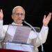 Pope Leo: ‘I follow with concern the alarming situation in Ceuta’