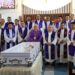 Fr Nicholas Ong: A Legacy of Faith, Laughter and Love