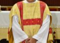 Banns of Sacerdotal Ordination