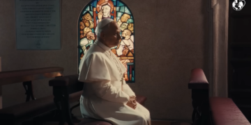 Pope’s August prayer intention: ‘for evangelization in the city’