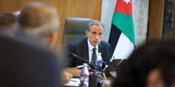 Jordan begins preparations for 2,000-year anniversary of Jesus’ baptism
