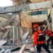 Caritas Indonesia mobilizes in response to Flores earthquake