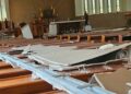 Archbishop of Ende says earthquake could not destroy the people’s love