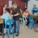 Gereja hulur kasih melalui Program Saringan Kesihatan Asas Untuk Komuniti Migran