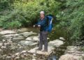 A Dutch woman’s solo pilgrimage on foot from Maastricht to Rome