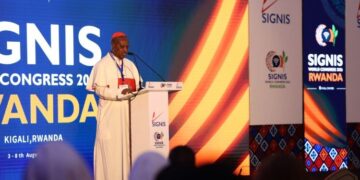 SIGNIS World Congress 2026: The importance of media for evangelization