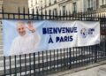 Pope Leo’s schedule for his four-day Apostolic Journey to France