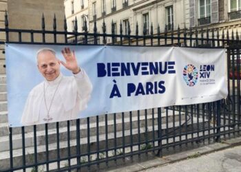 Pope Leo’s schedule for his four-day Apostolic Journey to France