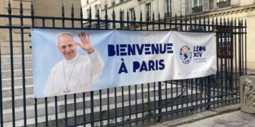 Pope Leo’s schedule for his four-day Apostolic Journey to France