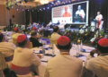 Uskup-Uskup Asia seru Gereja jadi “Jambatan Kedamaian”