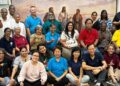 Seminar mendengar seperti Kristus