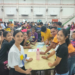 Seminar Komuni Pertama dan Penguatan di Paroki St Dominic Lahad Datu