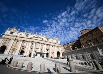 Pope Leo ends Covid-era salary cuts for Cardinals and senior officials