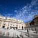 Pope Leo ends Covid-era salary cuts for Cardinals and senior officials