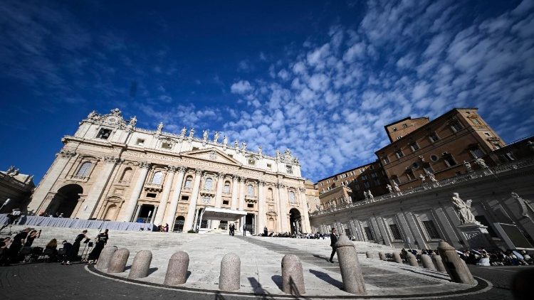 Pope Leo ends Covid-era salary cuts for Cardinals and senior officials