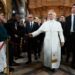 Newly baptized Catholic: France moving from inherited to a chosen Christianity