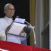 Pope at Angelus: Without forgiveness we cannot live in peace