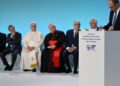 France’s religious leaders appeal for peace and sustained dialogue