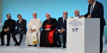 France’s religious leaders appeal for peace and sustained dialogue