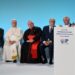 France’s religious leaders appeal for peace and sustained dialogue