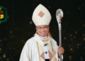 Archbishop Simon Poh warns against ‘Artificial Intimacy’ as he marks 11th episcopal anniversary