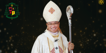 Archbishop Simon Poh warns against ‘Artificial Intimacy’ as he marks 11th episcopal anniversary