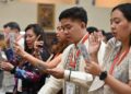 Asian digital missionaries called to turn influence into Christian witness