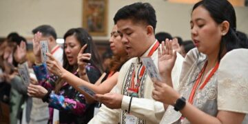 Asian digital missionaries called to turn influence into Christian witness