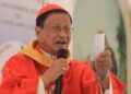 Cardinal Bo: ‘We need a new paradigm’ for peace
