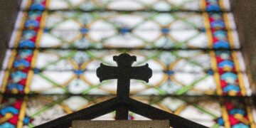 Archbishop of Chongqing consecrated in China