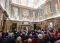 Pope: Climate crisis is not just an environmental challenge, but a matter of justice