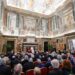 Pope: Climate crisis is not just an environmental challenge, but a matter of justice