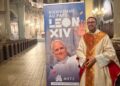 French priest: ‘Many are deeply searching; we must serve this faith’