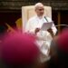 Pope: Emphasis on individual freedom makes us less free to be ourselves