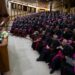 Pope: Bishops must carry everyone in their heart, like Christ