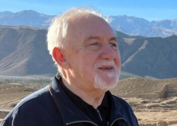 Fr Madej on 30 years among Muslims: ‘I never felt like an outsider’