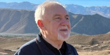 Fr Madej on 30 years among Muslims: ‘I never felt like an outsider’
