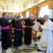 Pope: Progress must not leave new ruins in its wake