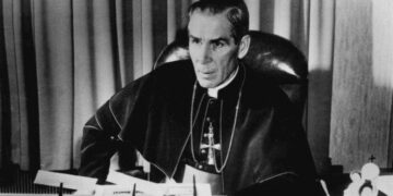 Cardinal Tagle: Fulton Sheen’s mission was to bring people to Christ