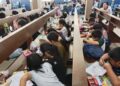 “Menjadi Kristus kepada satu sama lain”