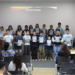 Nurturing Pure Hearts: St Peter’s youth take the Modesty Pledge