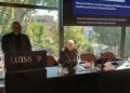 Holy See: Culture of responsibility to counter new forms of financial crime