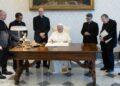 Nostra aetate, 60 years on: Church renews dialogue against hatred and division