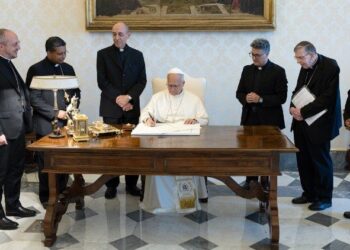 Nostra aetate, 60 years on: Church renews dialogue against hatred and division